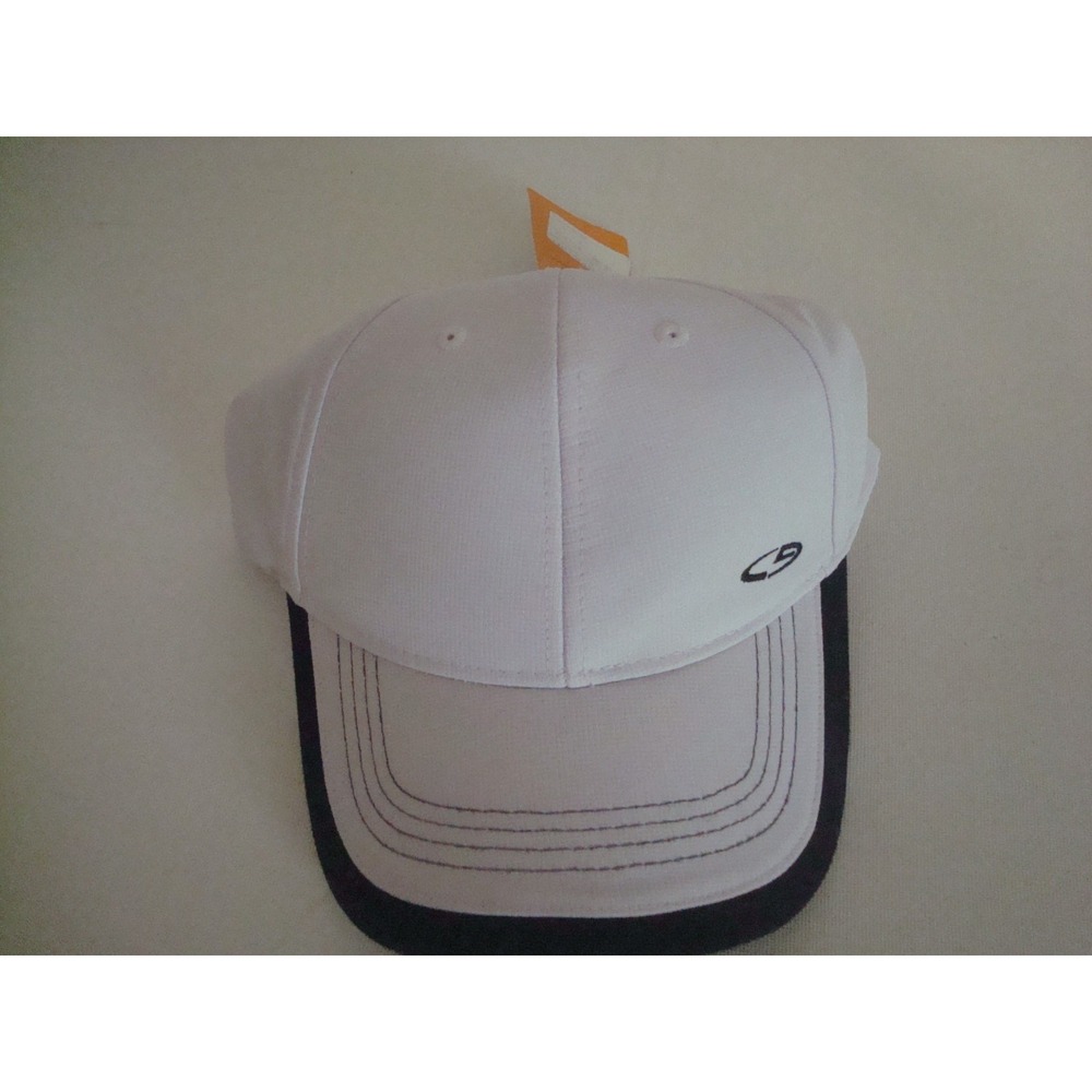 NEW CHAMPION TENNIS GOLF 00S Y2K 90S GOLF SNAPBACK HAT CAP VINTAGE T4
